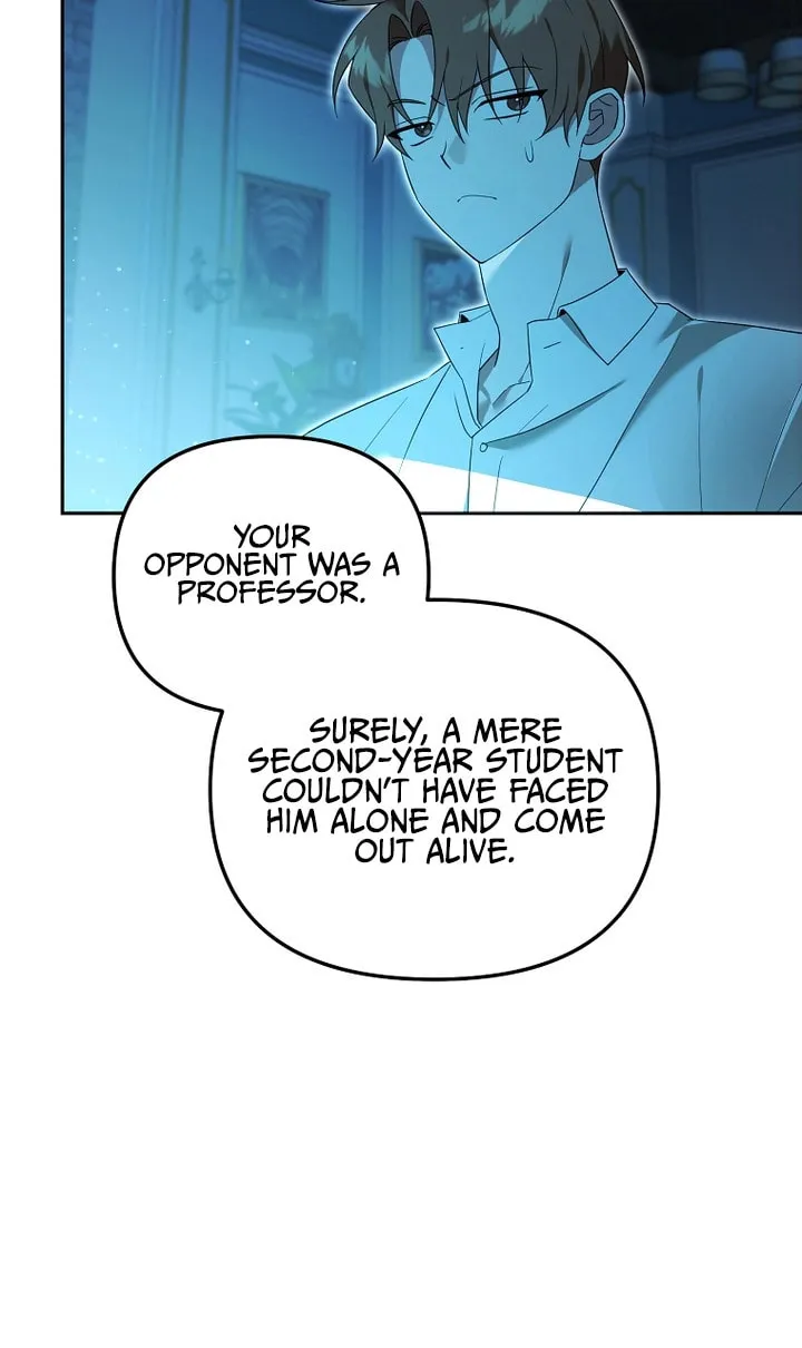 The Genius Tamer of the Academy Chapter 24 page 6 - 
