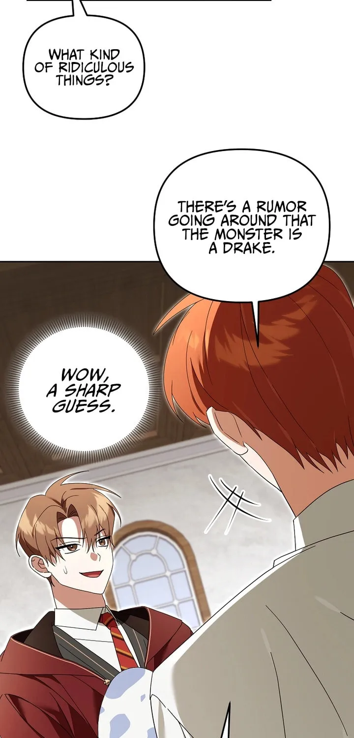 The Genius Tamer of the Academy Chapter 24 page 51 - 