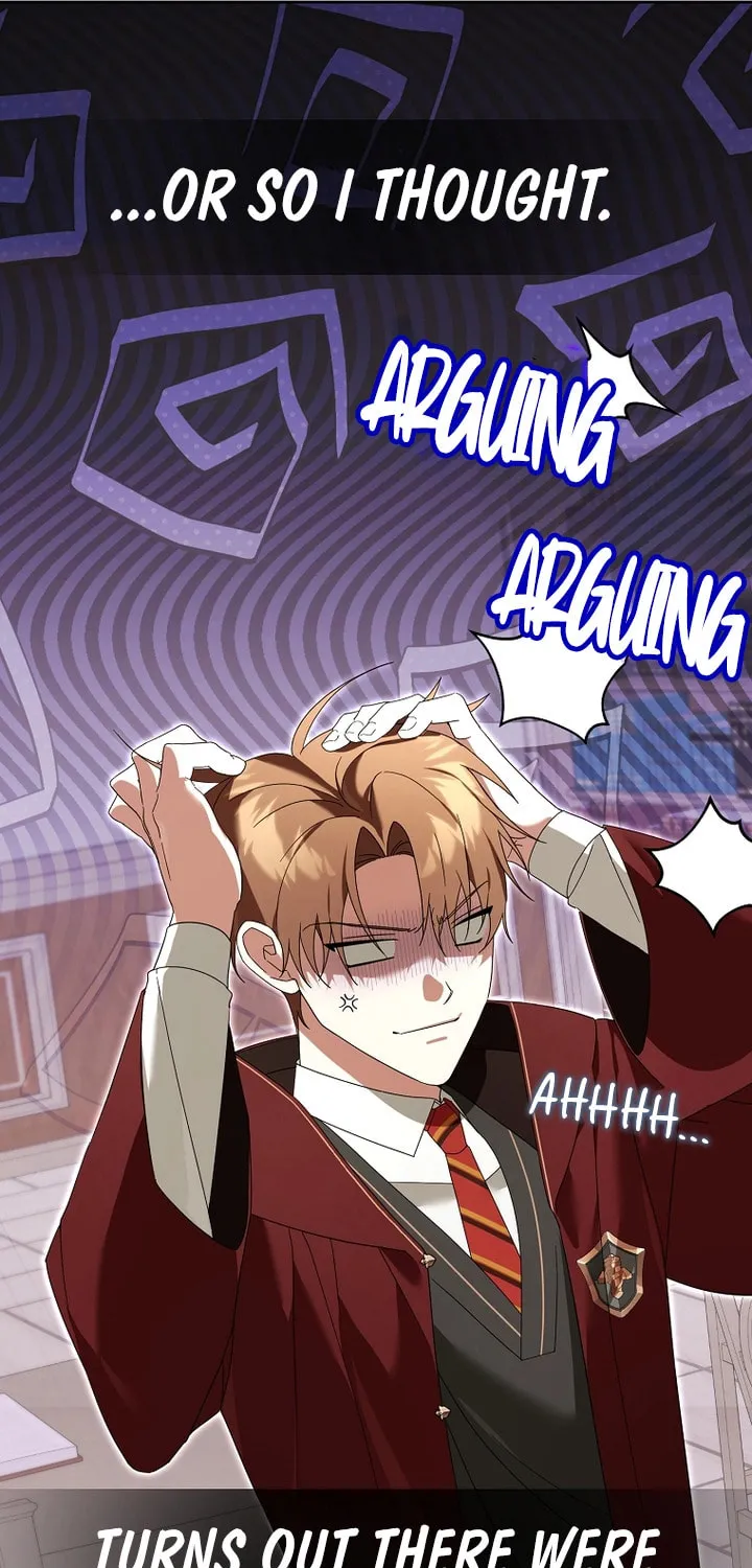 The Genius Tamer of the Academy Chapter 24 page 54 - 