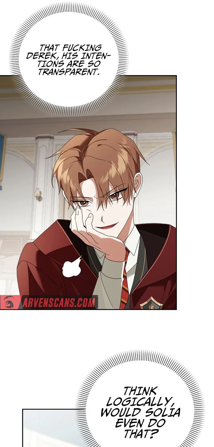 The Genius Tamer of the Academy Chapter 24 page 60 - 