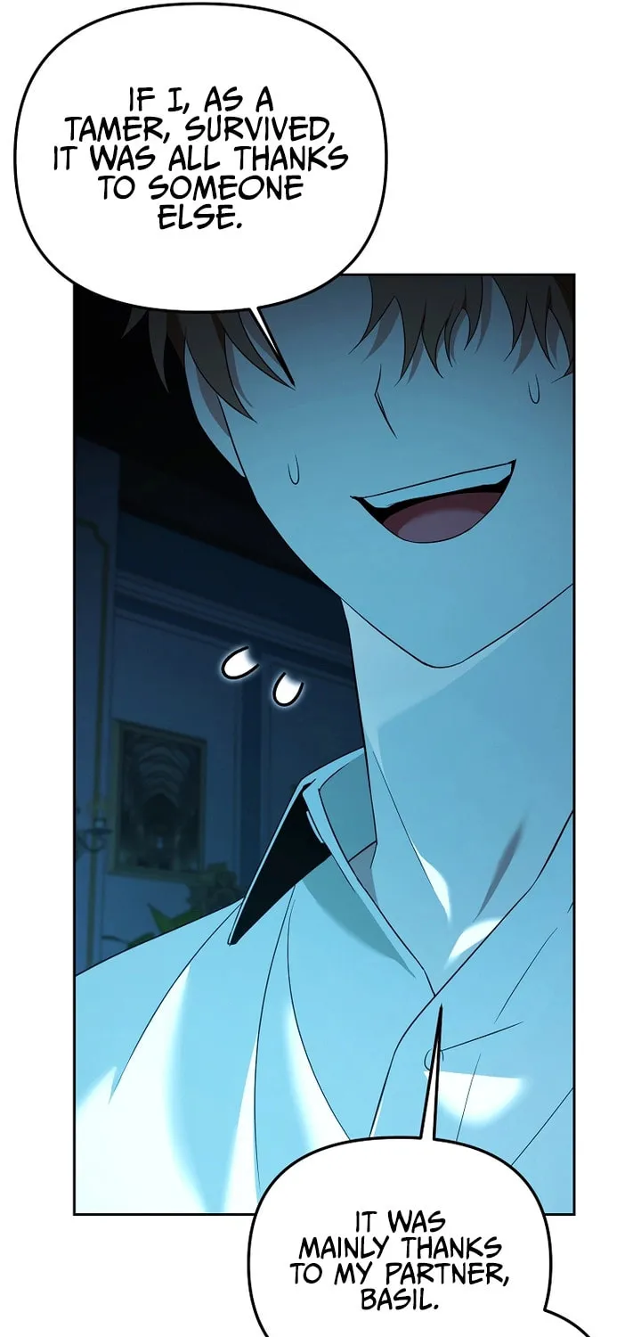 The Genius Tamer of the Academy Chapter 24 page 7 - 
