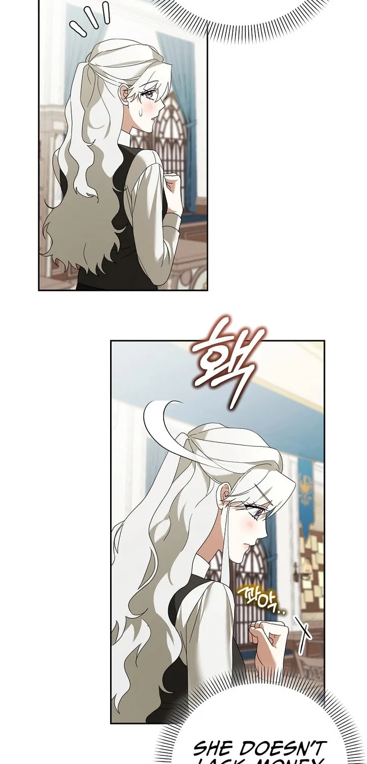 The Genius Tamer of the Academy Chapter 24 page 61 - 