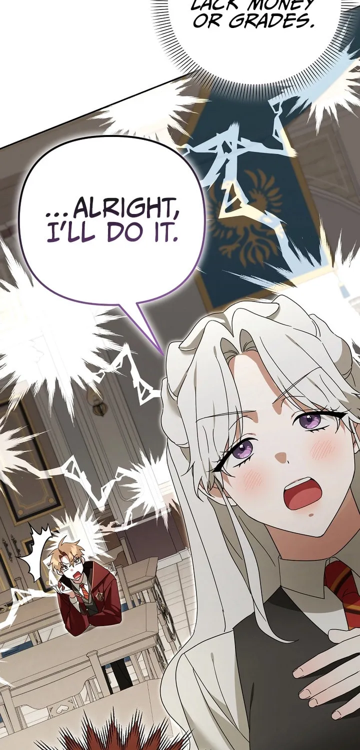 The Genius Tamer of the Academy Chapter 24 page 62 - 