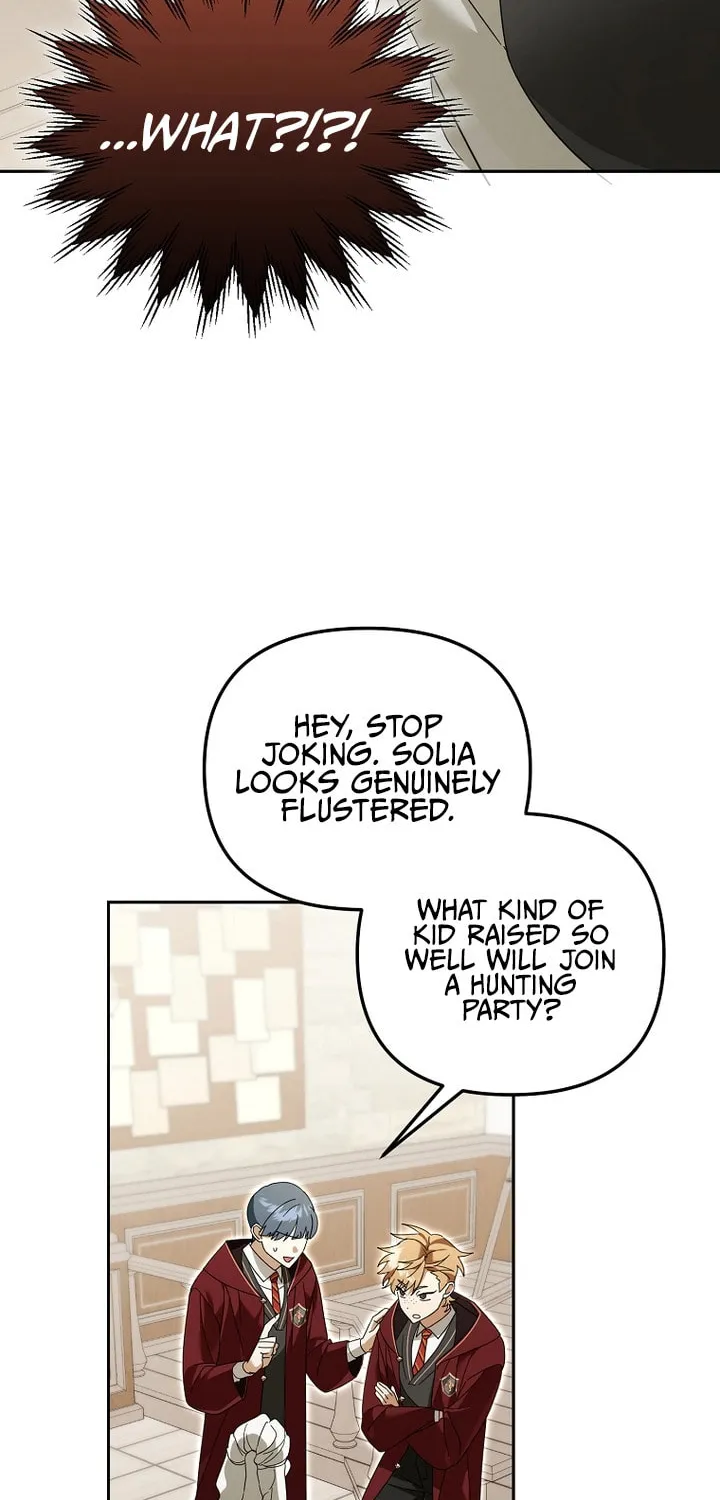 The Genius Tamer of the Academy Chapter 24 page 63 - 