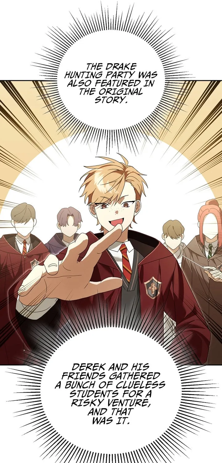 The Genius Tamer of the Academy Chapter 24 page 65 - 