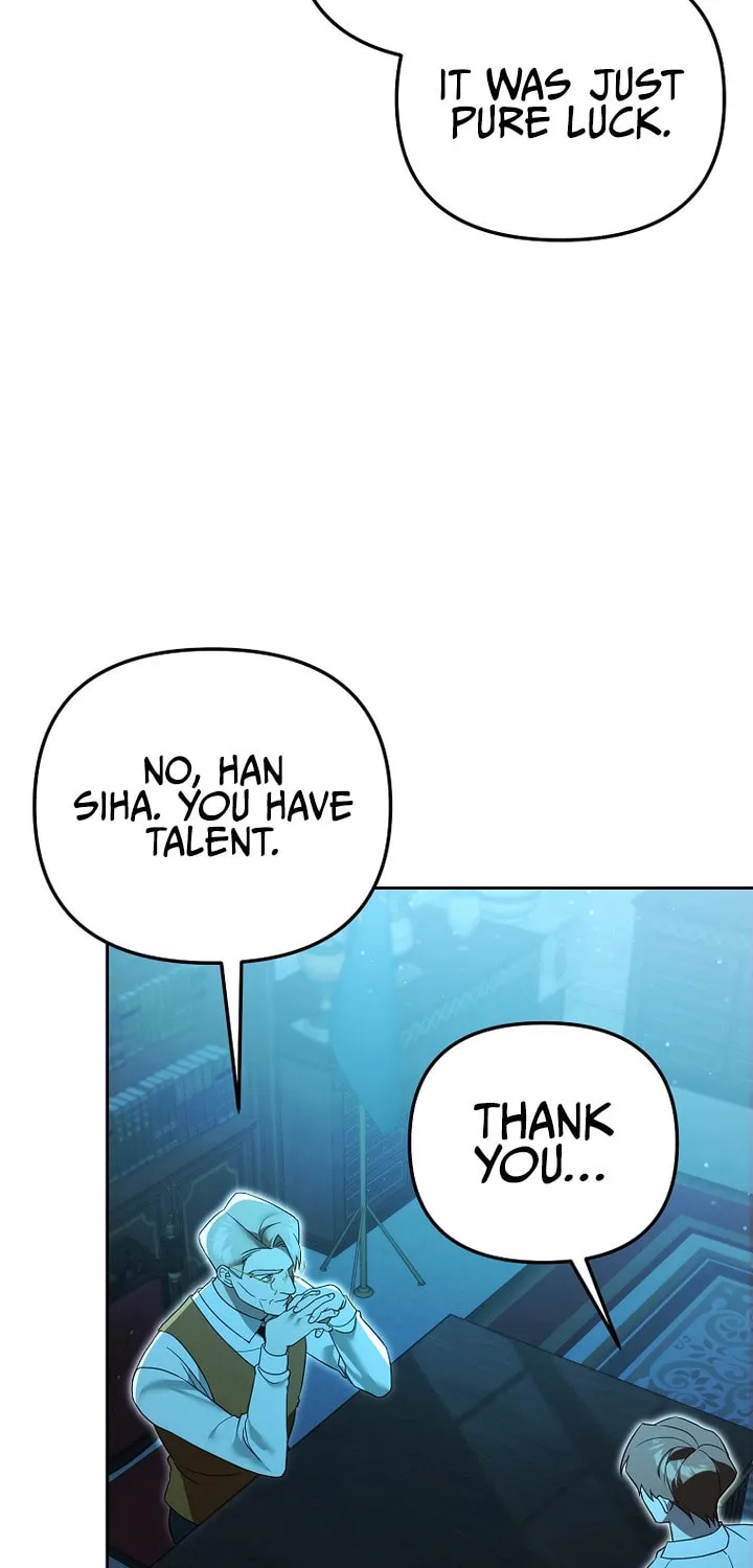 The Genius Tamer of the Academy Chapter 24 page 8 - 