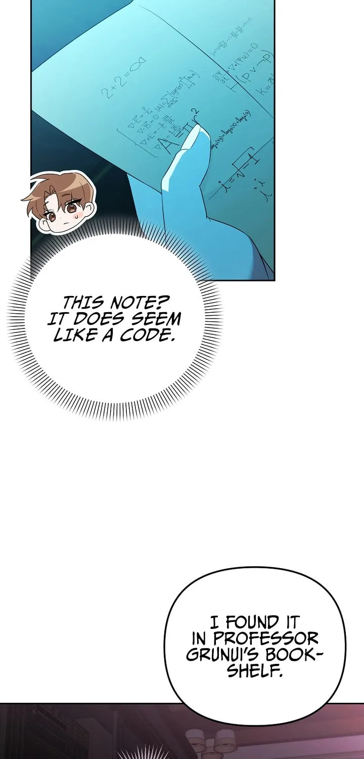 The Genius Tamer of the Academy Chapter 24 page 10 - 