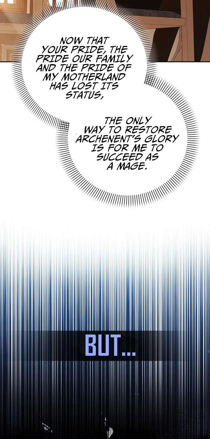 The Genius Tamer of the Academy Chapter 25 page 12 - 