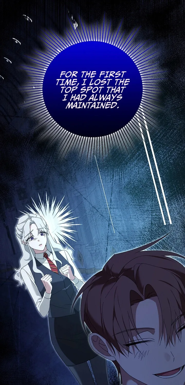 The Genius Tamer of the Academy Chapter 25 page 13 - 