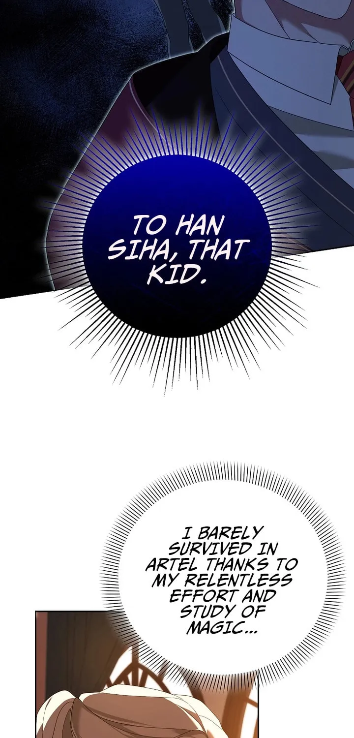 The Genius Tamer of the Academy Chapter 25 page 14 - 