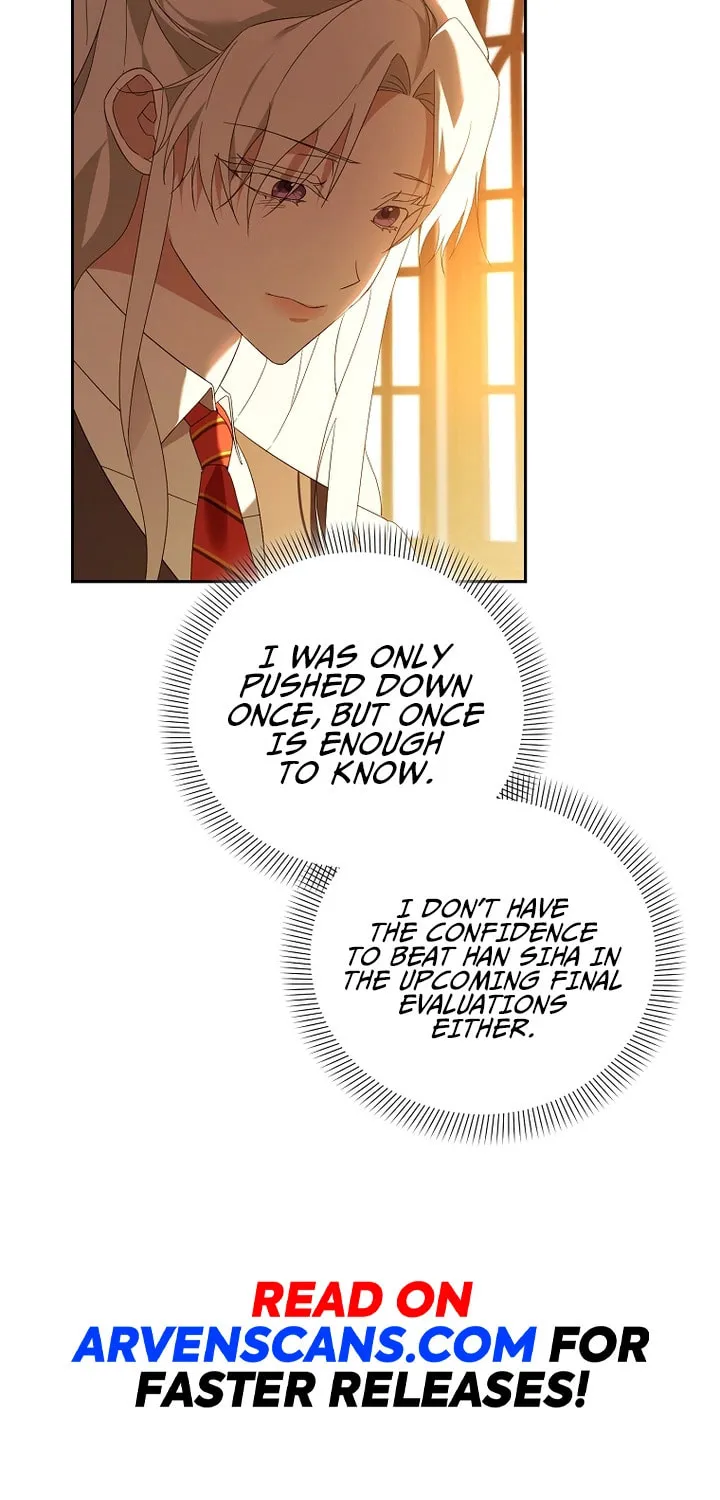 The Genius Tamer of the Academy Chapter 25 page 15 - 