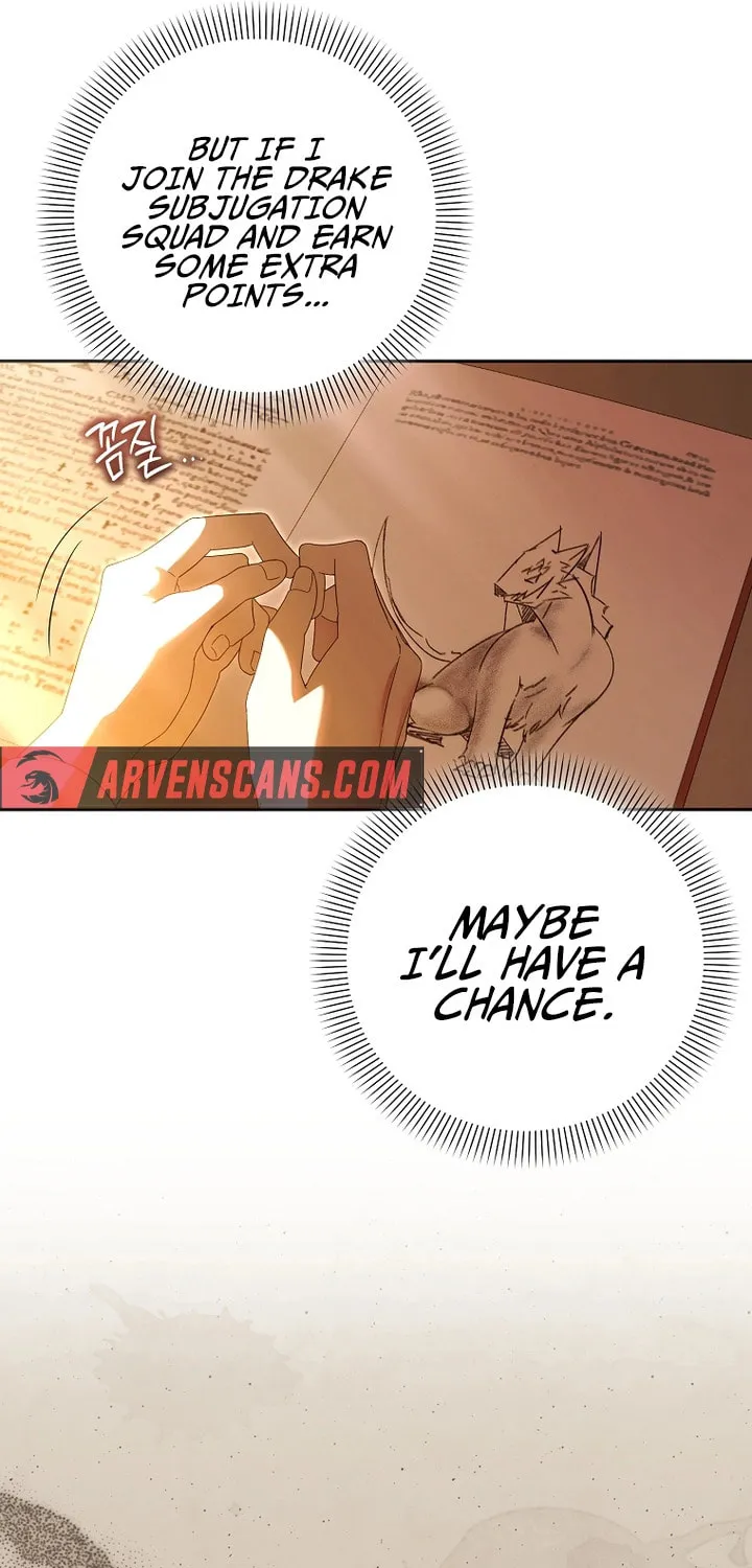 The Genius Tamer of the Academy Chapter 25 page 17 - 