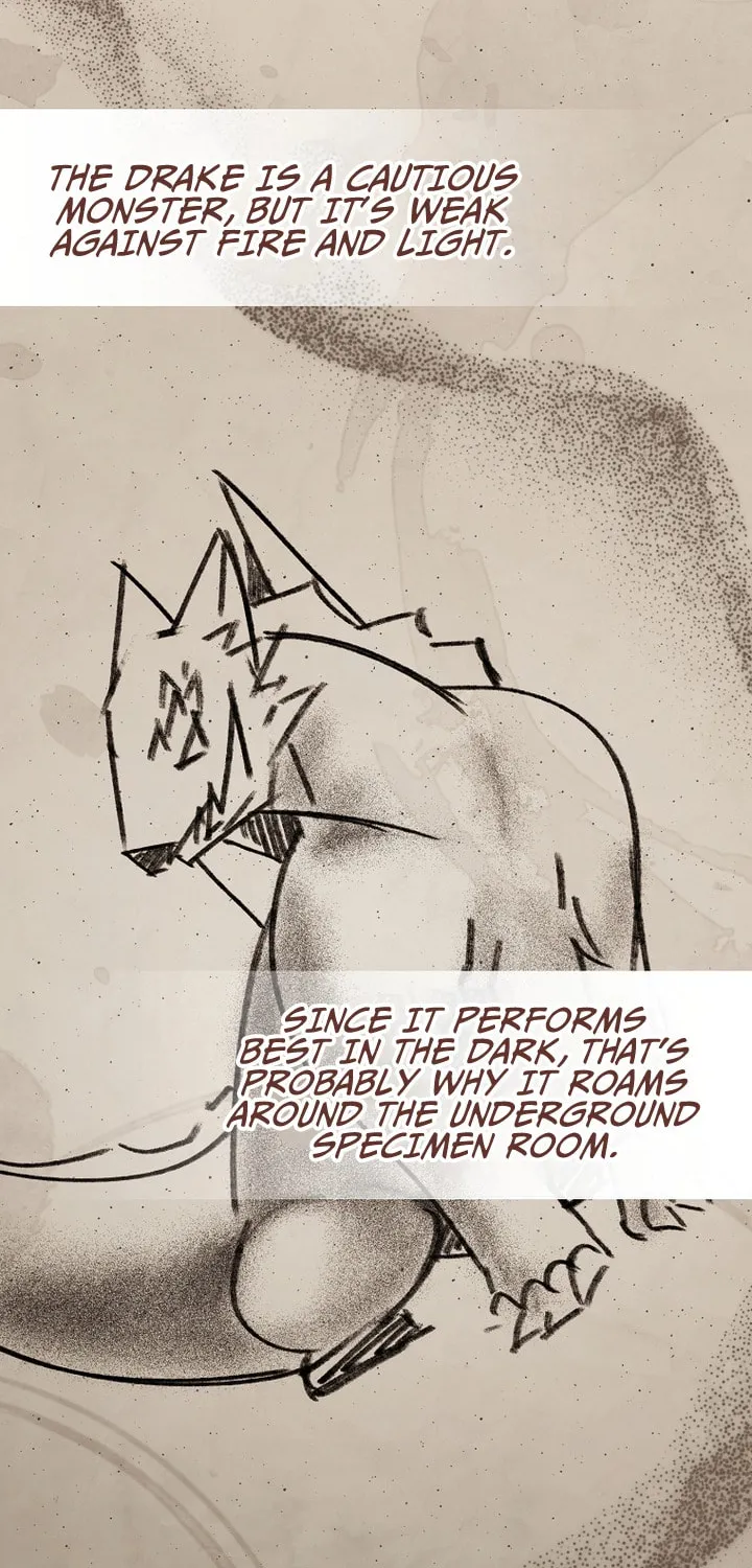 The Genius Tamer of the Academy Chapter 25 page 18 - 