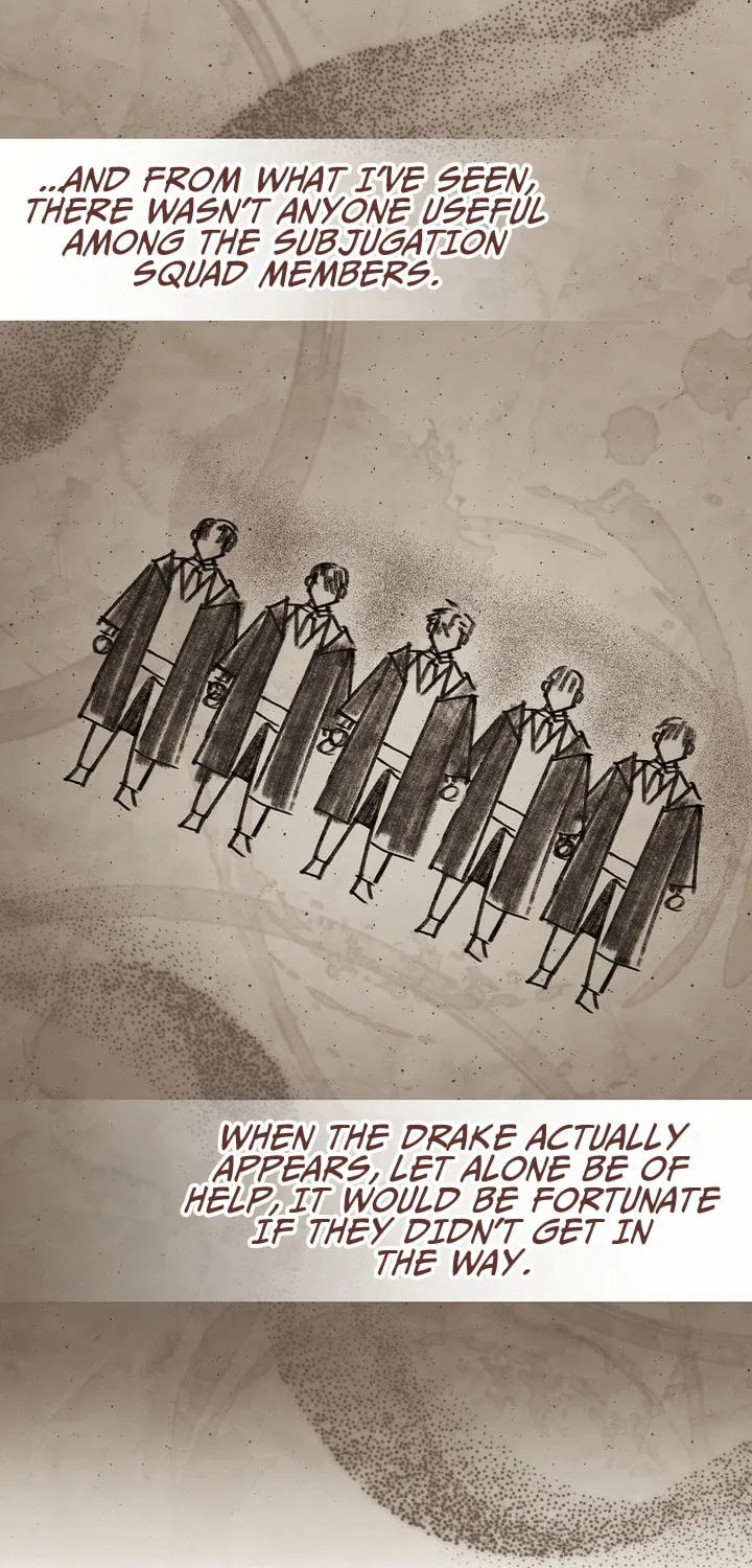 The Genius Tamer of the Academy Chapter 25 page 19 - 