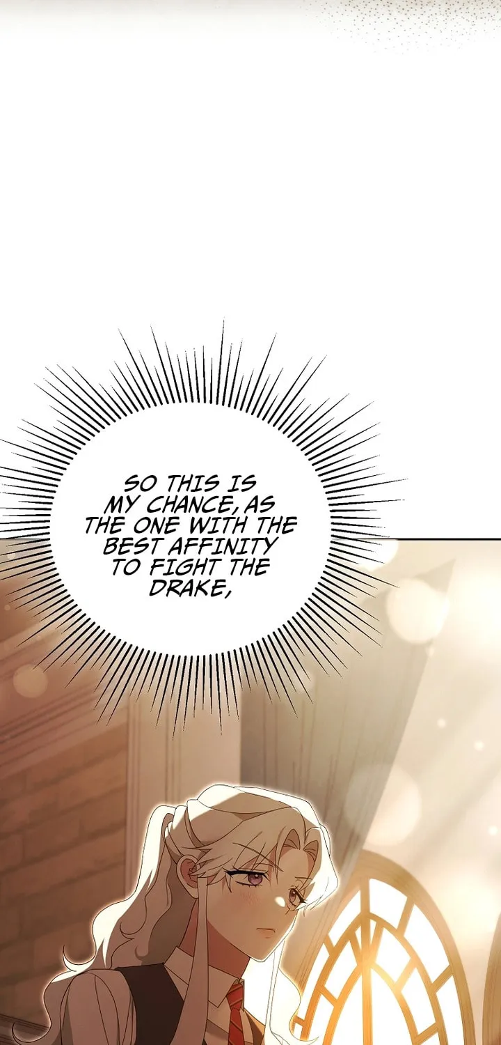 The Genius Tamer of the Academy Chapter 25 page 20 - 