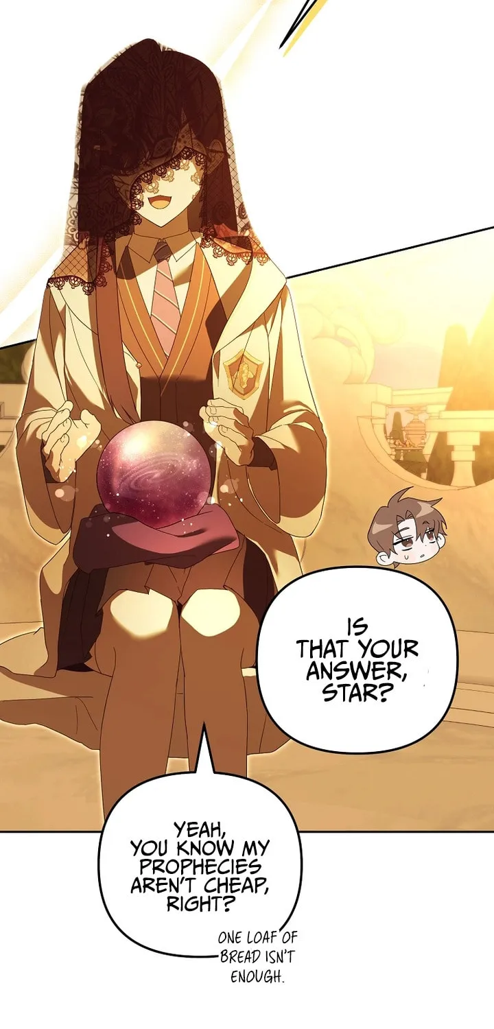 The Genius Tamer of the Academy Chapter 25 page 25 - 