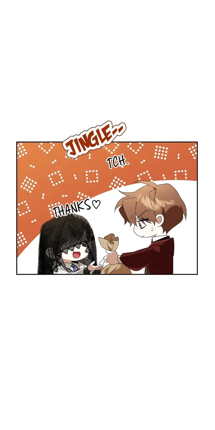 The Genius Tamer of the Academy Chapter 25 page 26 - 