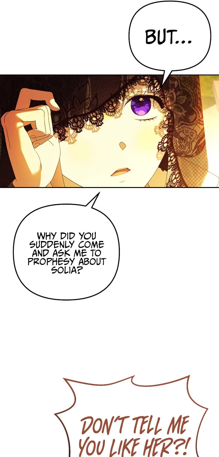 The Genius Tamer of the Academy Chapter 25 page 27 - 