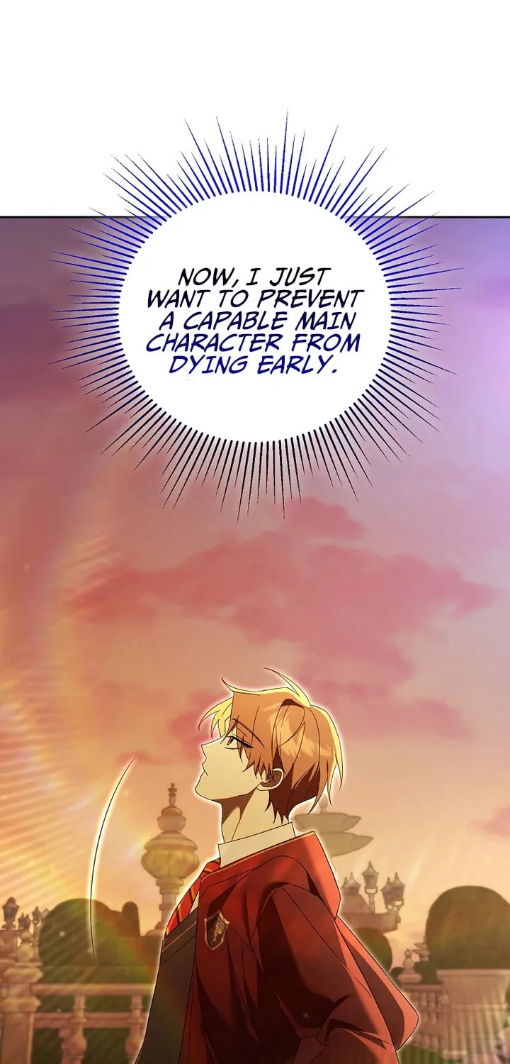 The Genius Tamer of the Academy Chapter 25 page 30 - 