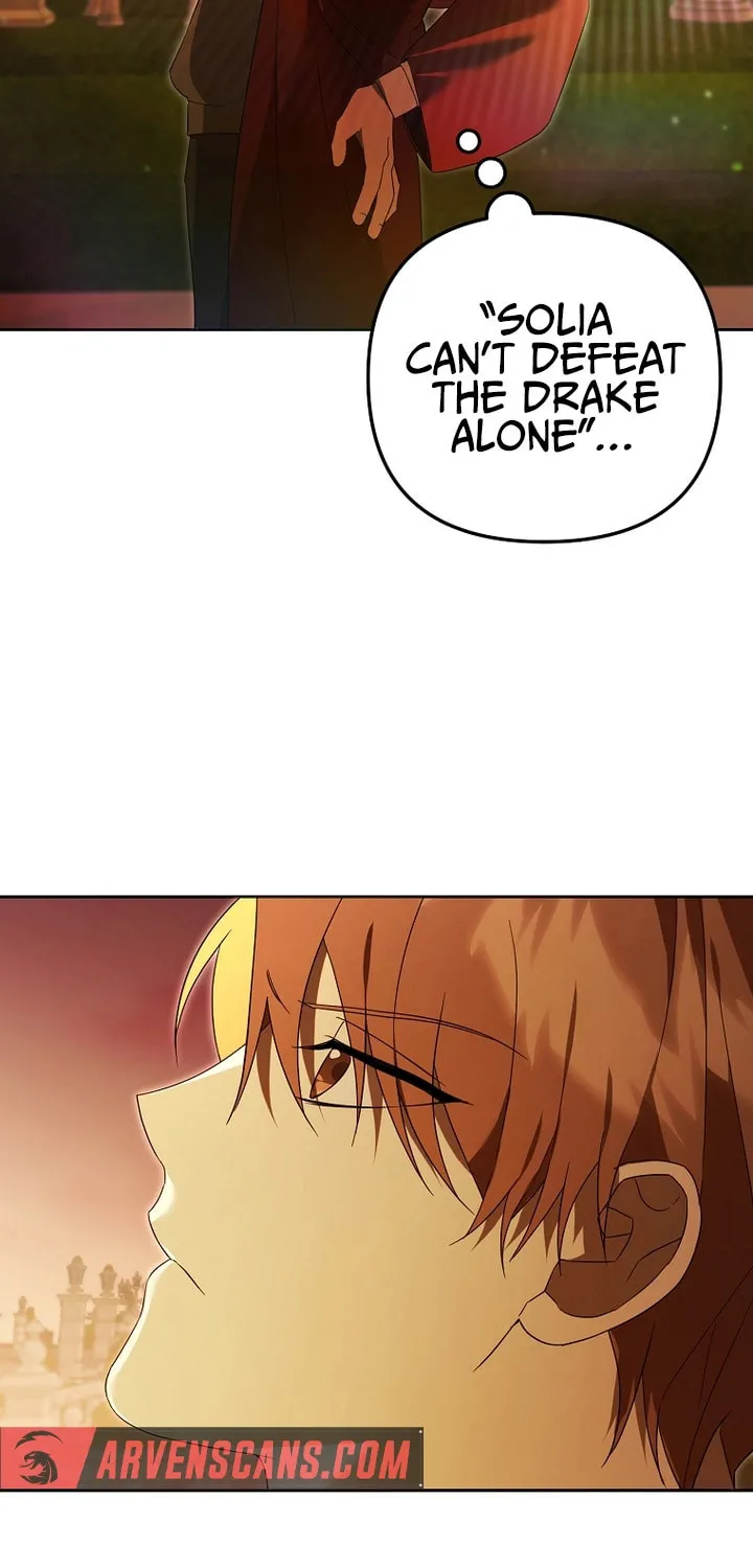 The Genius Tamer of the Academy Chapter 25 page 31 - 