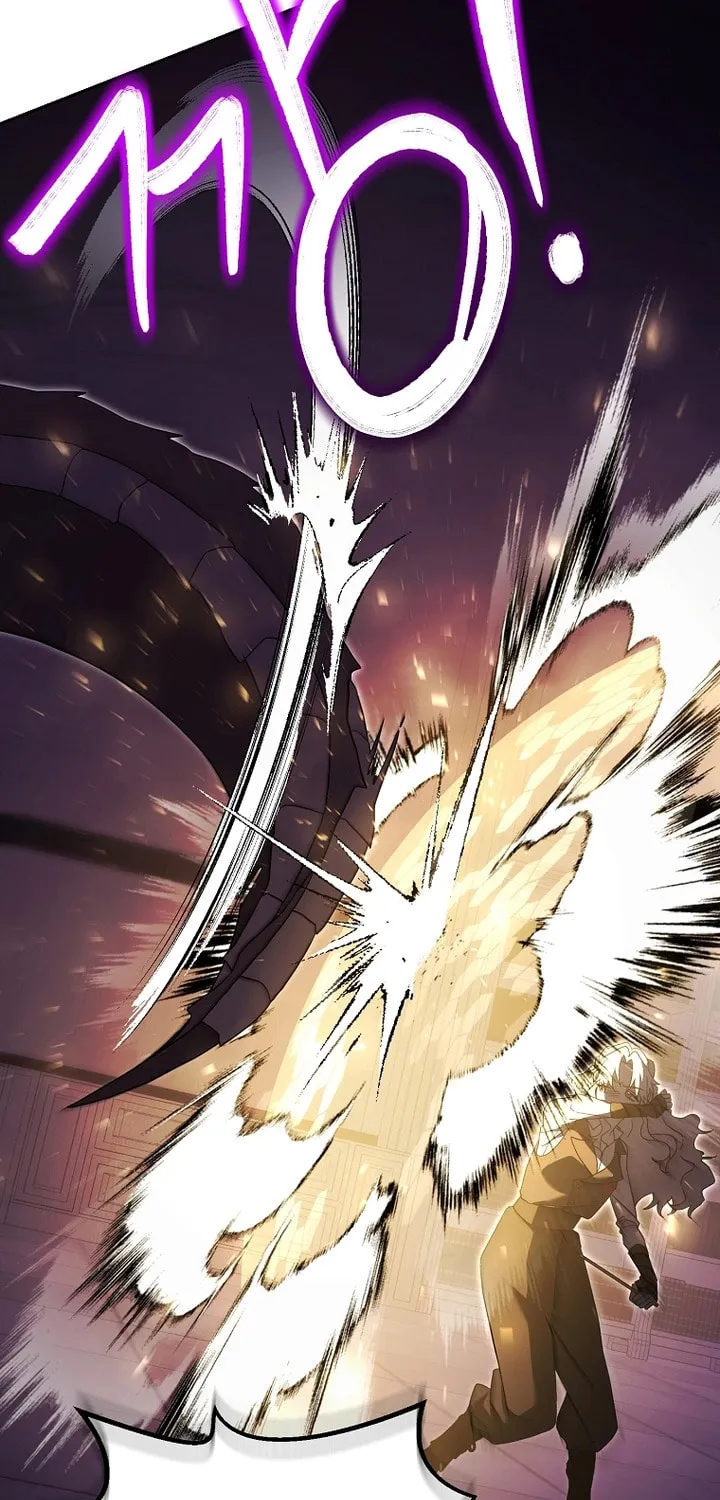 The Genius Tamer of the Academy Chapter 25 page 35 - 