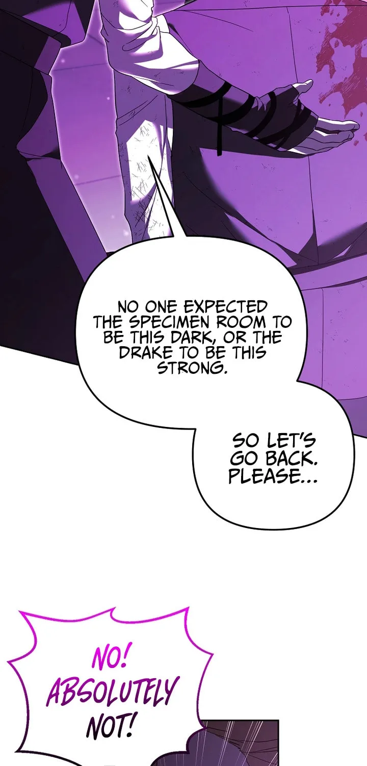 The Genius Tamer of the Academy Chapter 25 page 39 - 
