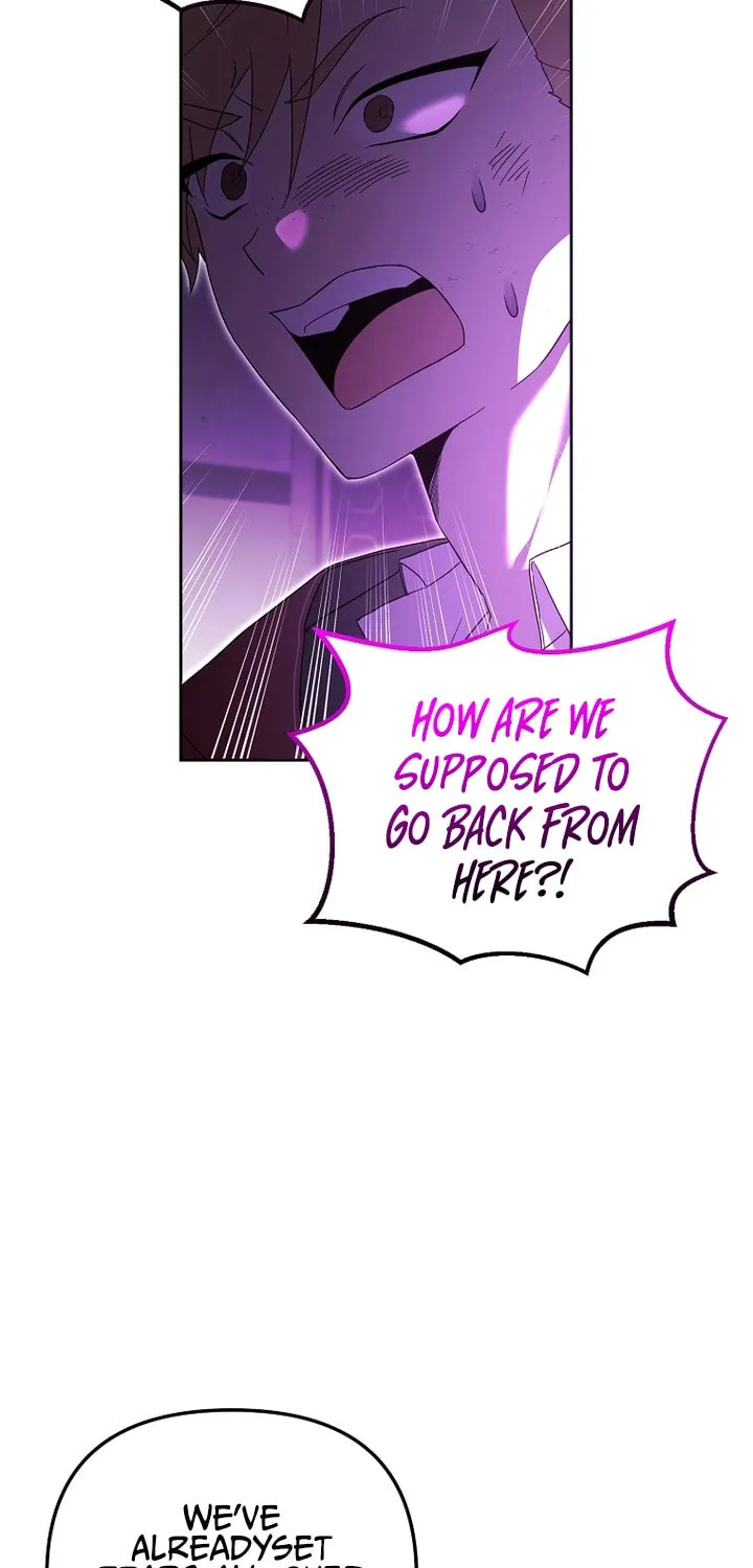 The Genius Tamer of the Academy Chapter 25 page 40 - 