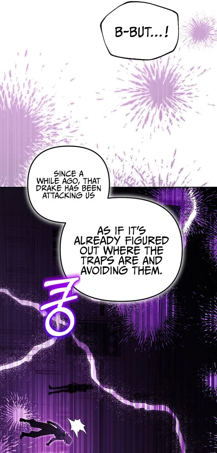 The Genius Tamer of the Academy Chapter 25 page 42 - 