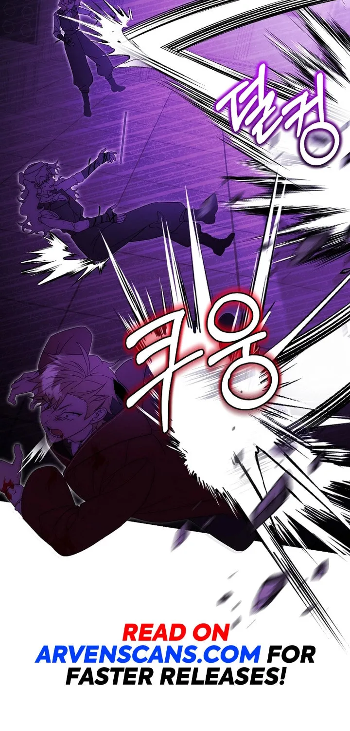 The Genius Tamer of the Academy Chapter 25 page 44 - 