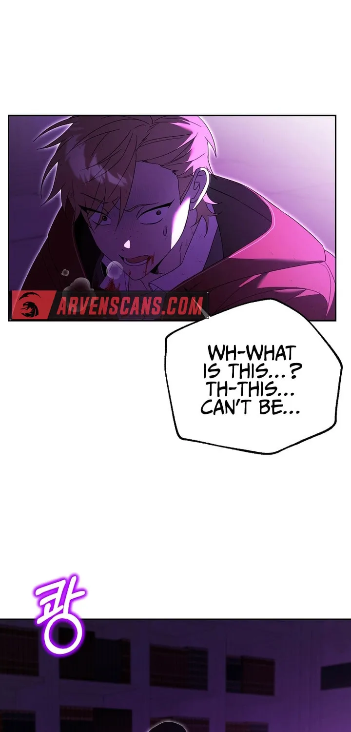 The Genius Tamer of the Academy Chapter 25 page 45 - 