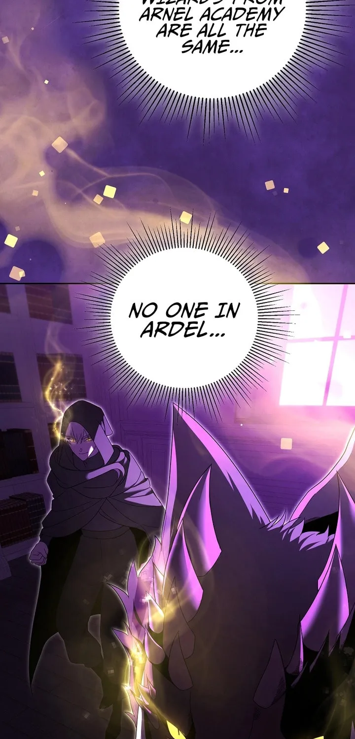 The Genius Tamer of the Academy Chapter 25 page 49 - 