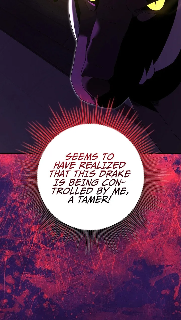 The Genius Tamer of the Academy Chapter 25 page 50 - 