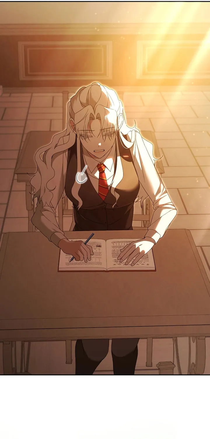 The Genius Tamer of the Academy Chapter 25 page 6 - 