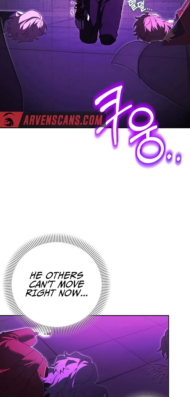 The Genius Tamer of the Academy Chapter 25 page 54 - 