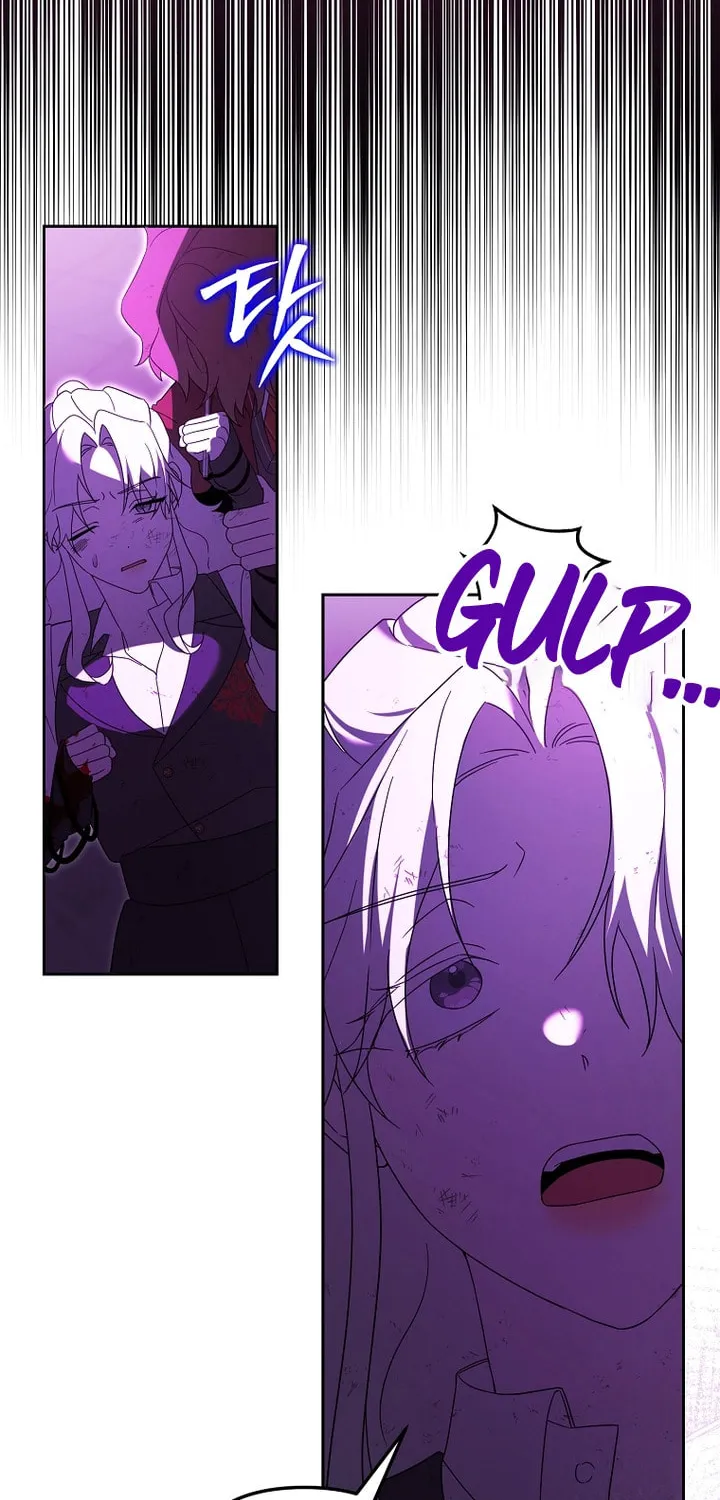 The Genius Tamer of the Academy Chapter 25 page 60 - 