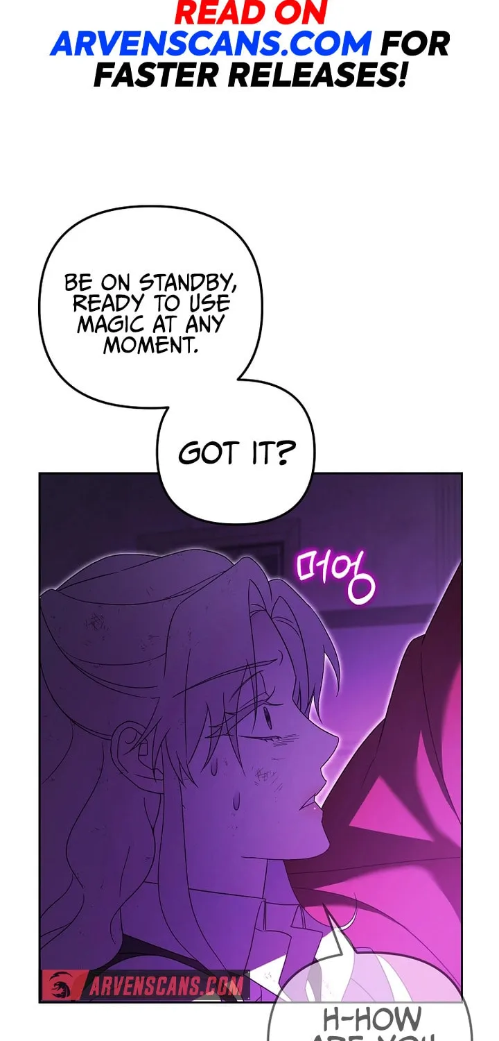 The Genius Tamer of the Academy Chapter 25 page 64 - 