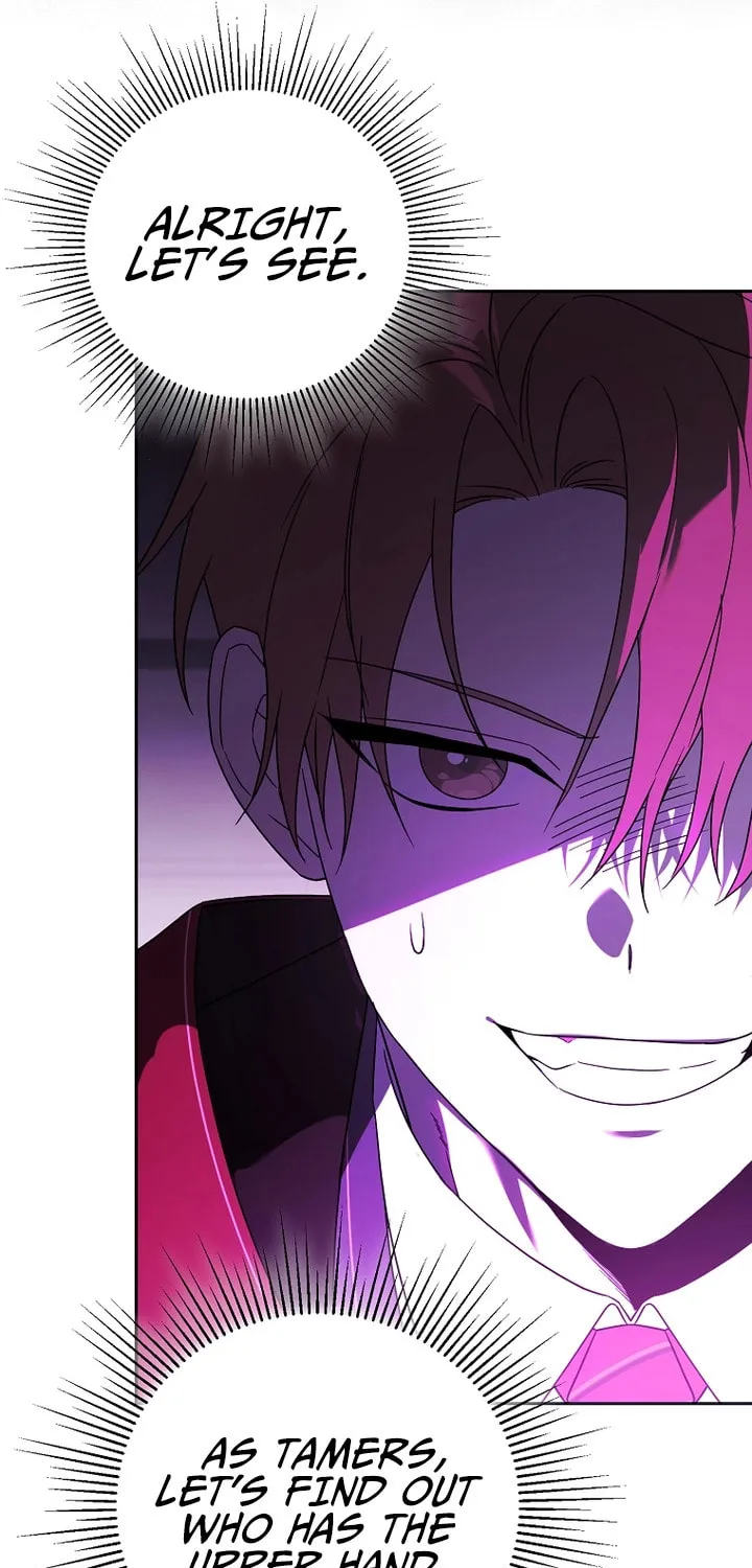 The Genius Tamer of the Academy Chapter 25 page 68 - 