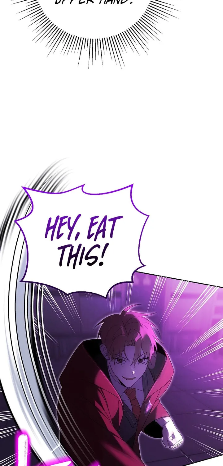 The Genius Tamer of the Academy Chapter 25 page 69 - 