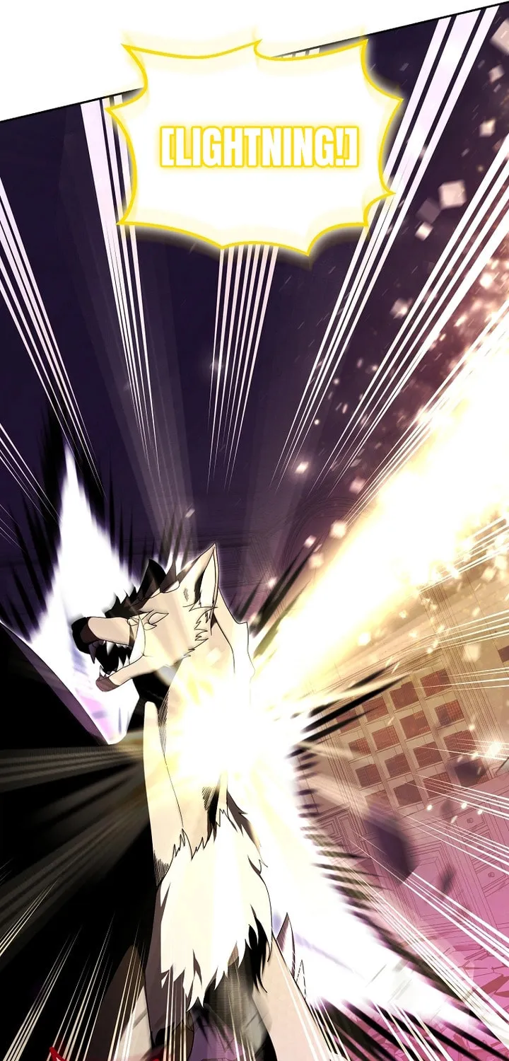 The Genius Tamer of the Academy Chapter 25 page 78 - 