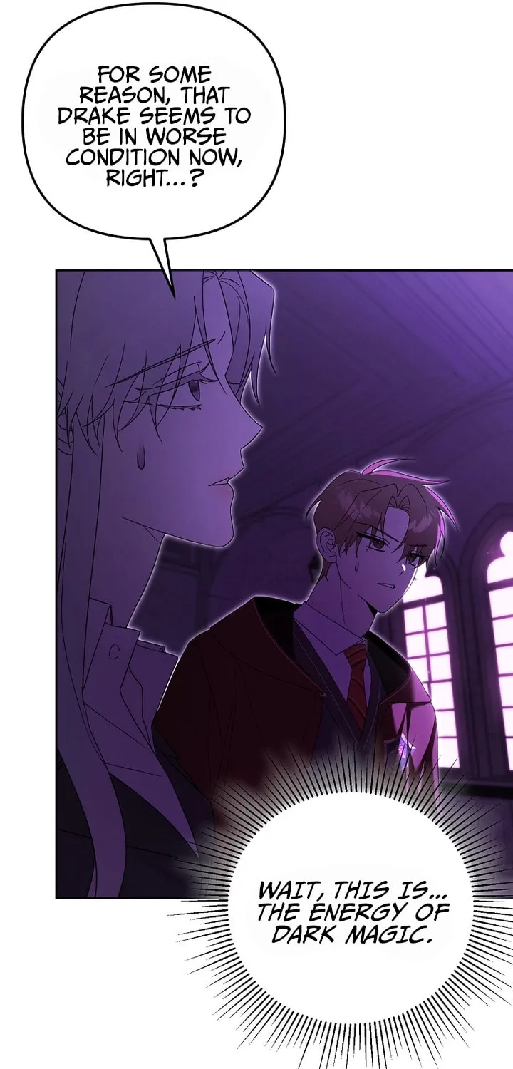 The Genius Tamer of the Academy Chapter 25 page 83 - 