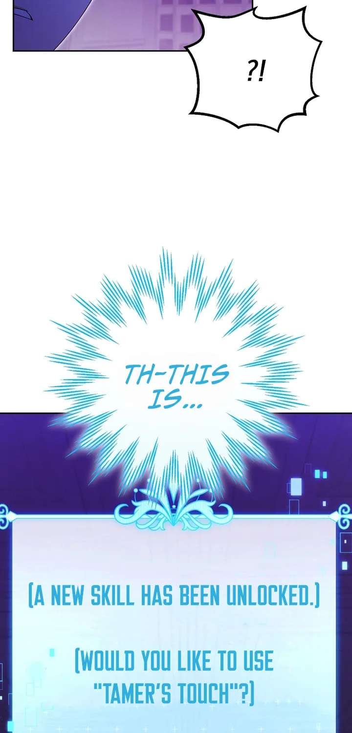 The Genius Tamer of the Academy Chapter 25 page 85 - 