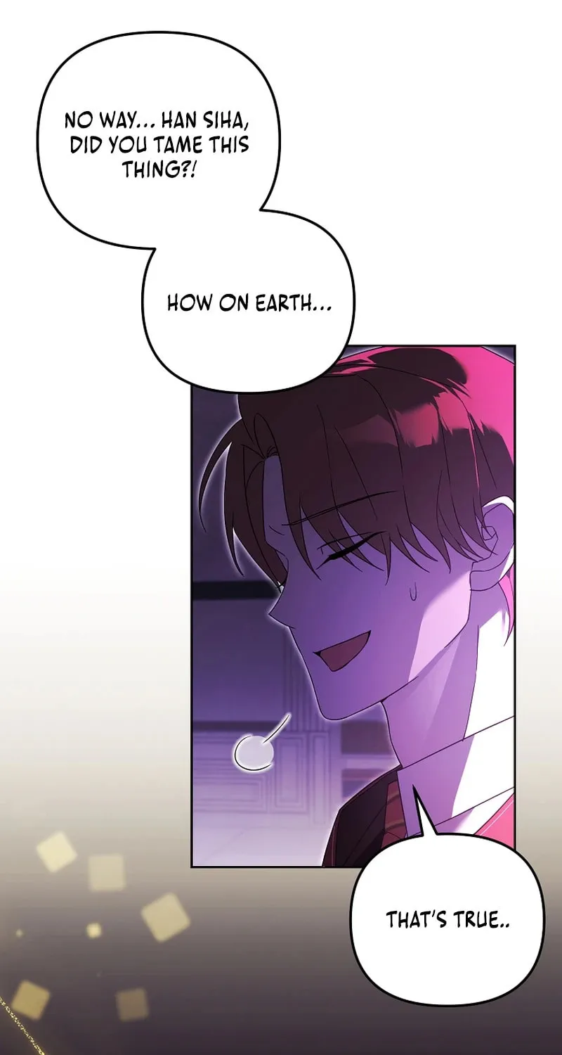 The Genius Tamer of the Academy Chapter 26 page 16 - 