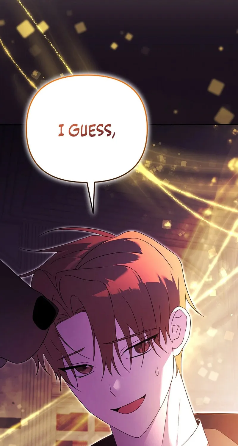 The Genius Tamer of the Academy Chapter 26 page 17 - 