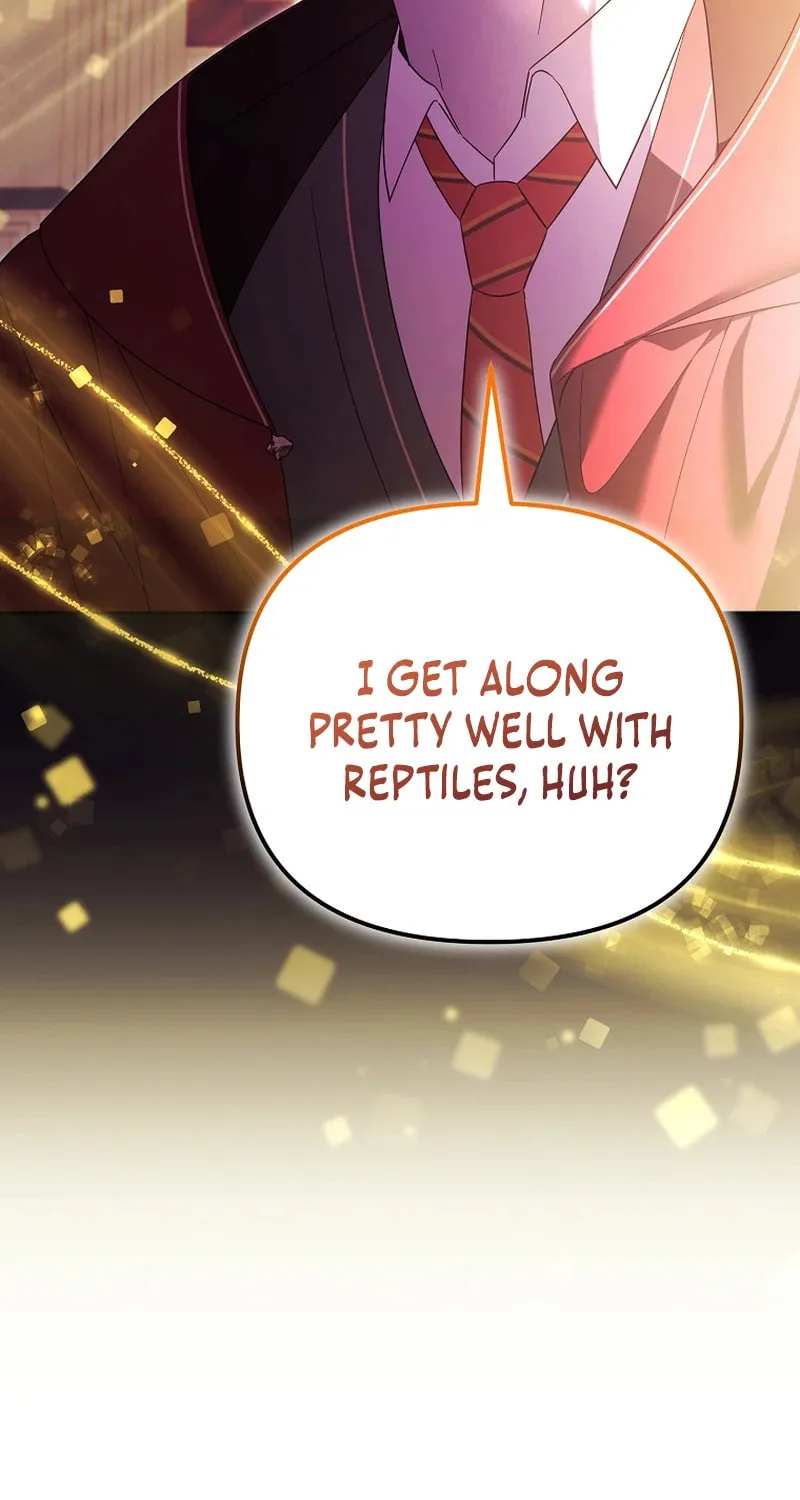 The Genius Tamer of the Academy Chapter 26 page 18 - 