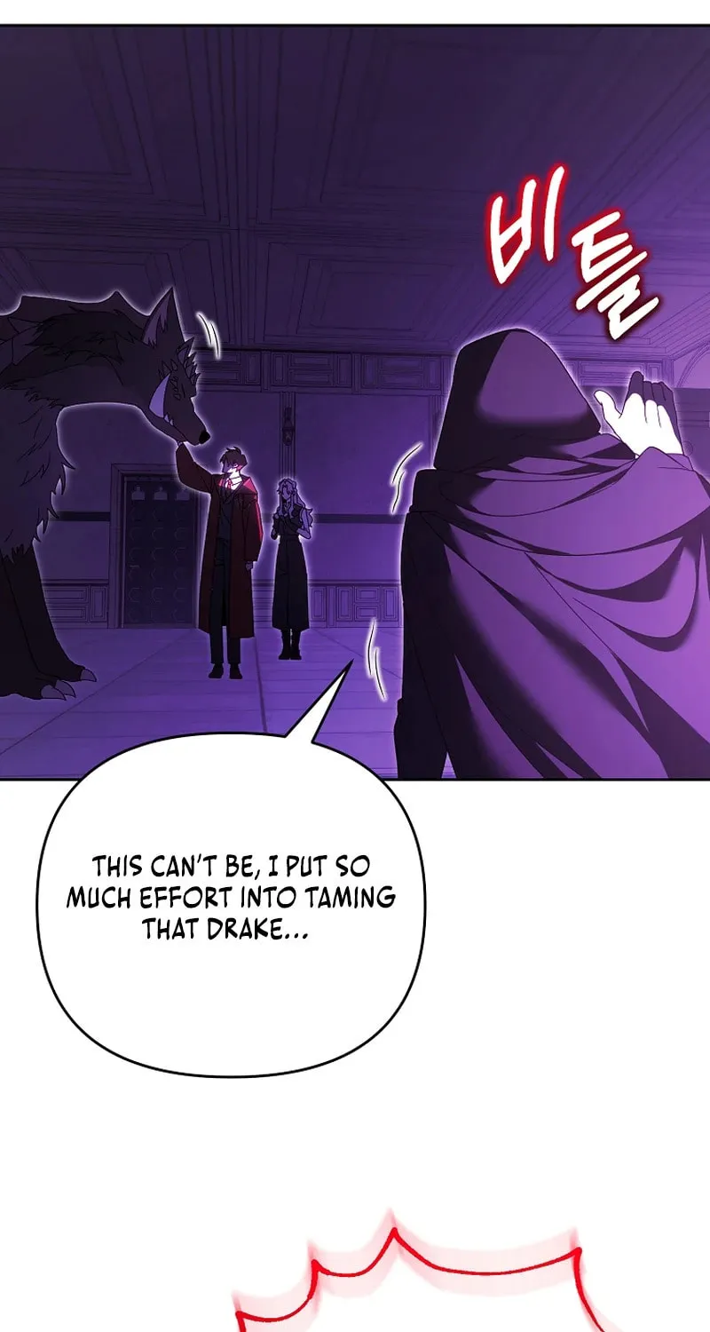 The Genius Tamer of the Academy Chapter 26 page 20 - 