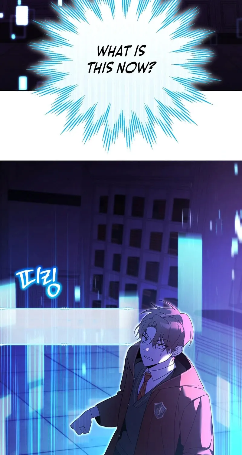 The Genius Tamer of the Academy Chapter 26 page 3 - 