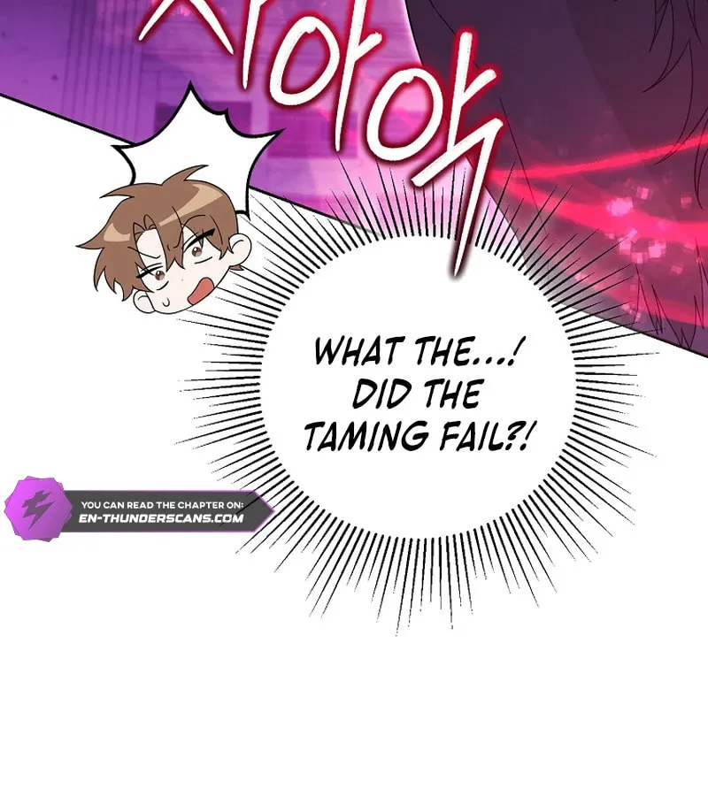 The Genius Tamer of the Academy Chapter 26 page 22 - 