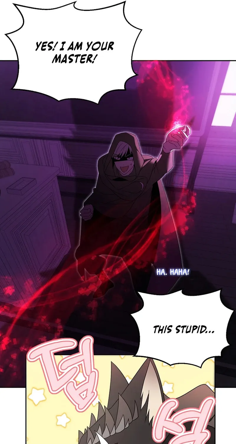 The Genius Tamer of the Academy Chapter 26 page 23 - 