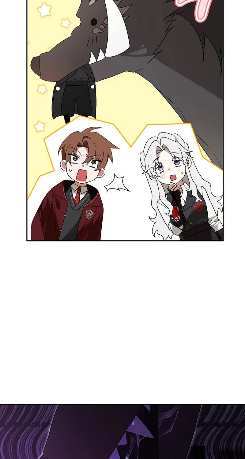 The Genius Tamer of the Academy Chapter 26 page 24 - 