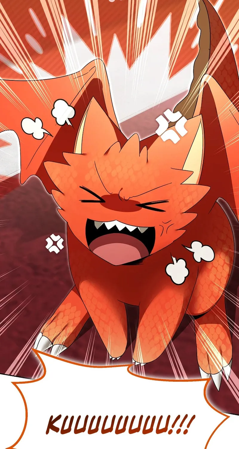 The Genius Tamer of the Academy Chapter 26 page 38 - 